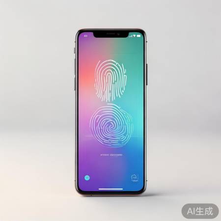 指纹锁屏与支付,一触即达