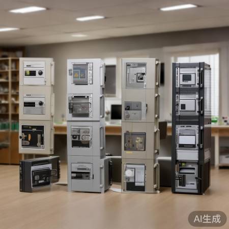 保险柜价格因用途而异