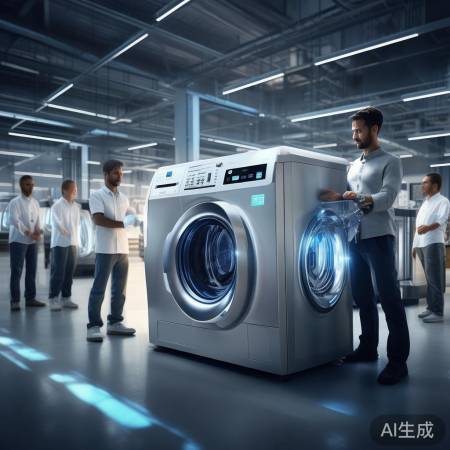 楚雄洗衣机厂:节能环保技术领先