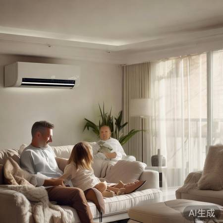 中央空调:匹配需求选型