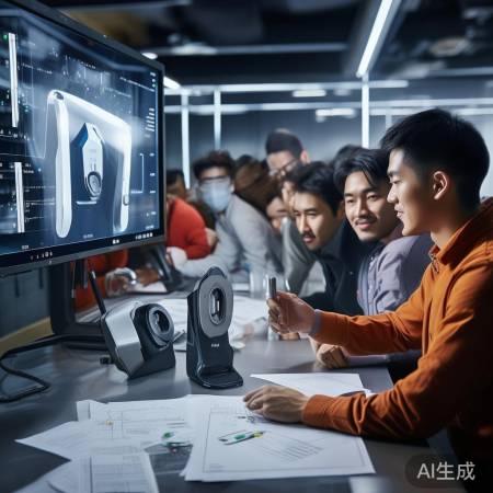 小米锁成功,创新共赢