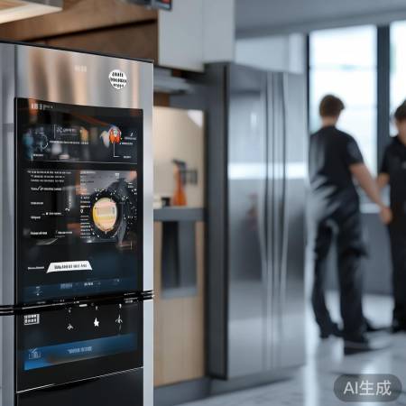 武汉冰箱保养，专业贴心，保持最