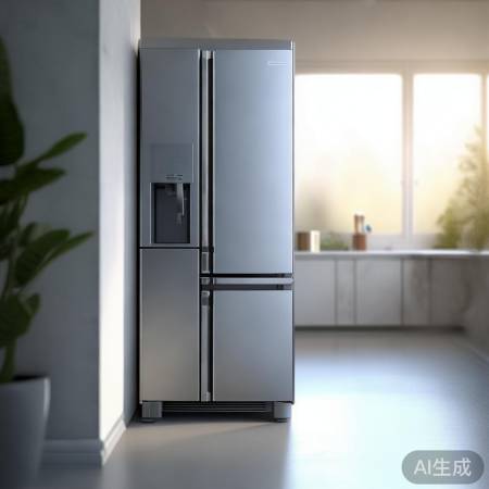 环保节能，健康生活冰箱