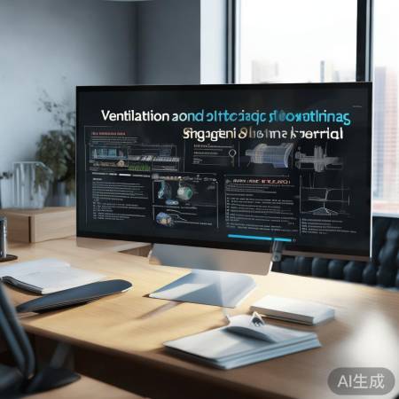 通风空调系统PPT教程分享