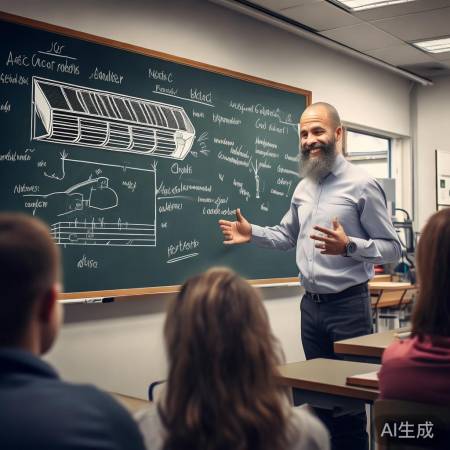 空调系统设计入门攻略