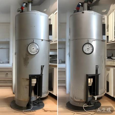 热水器寿命决定稳定性