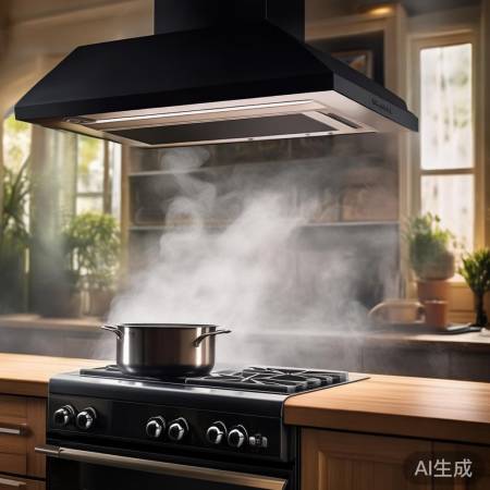 方太吸油烟机，守护厨房高品质生