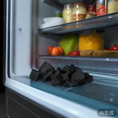 活性炭除味，冰箱清新秘籍