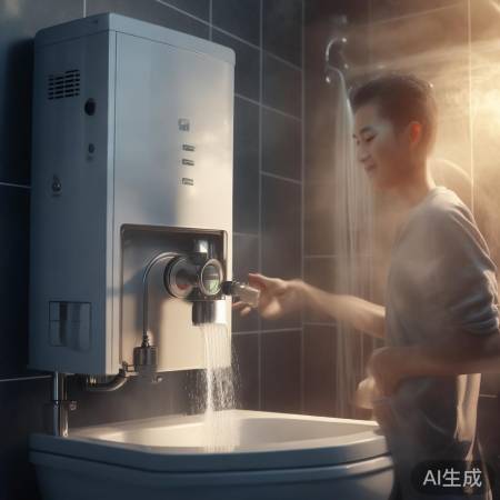 热水器冷水多，解决方案揭秘