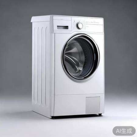 简约现代，753000gs洗衣