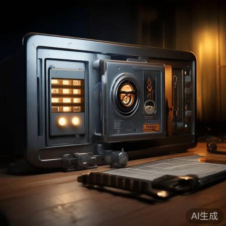 金狮保险柜型号解锁方式解析