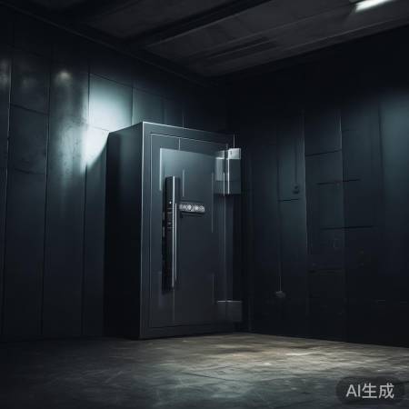 保险柜安全放置，远离易燃物。