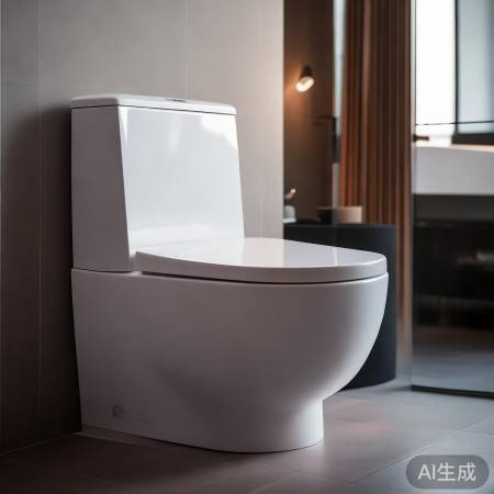 法恩莎智能马桶，装修新宠，性能