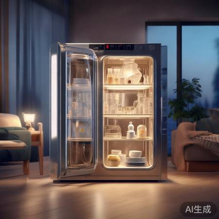 家用消毒柜，安全使用指南