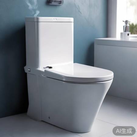 智能马桶冲水故障排查