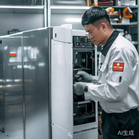 消毒柜维修专业正规