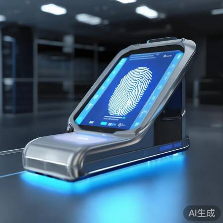 指纹管理，增删指纹操作便捷。