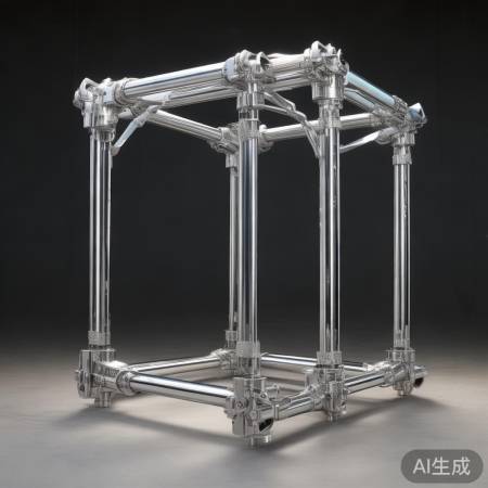 底座骨架巧适应