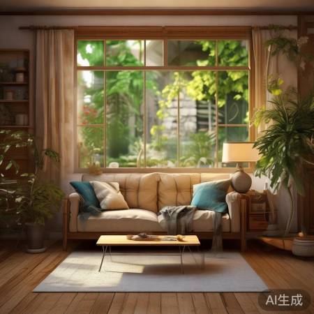 家居小知识，轻松关注我
