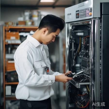 消毒柜维修,专业认证,安全环保