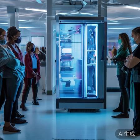 售楼处消毒柜消毒实时关注