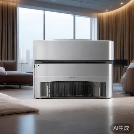 日立中高端空调，品质生活之选。