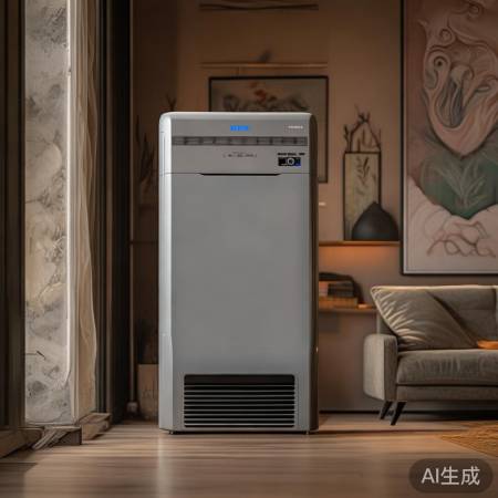 日立中央空调，节能又舒适