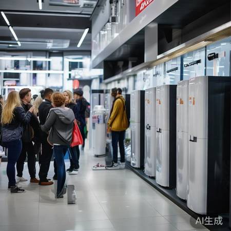 壁挂炉优惠活动，不容错过！