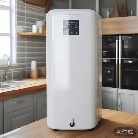 聊聊60升热水器尺寸