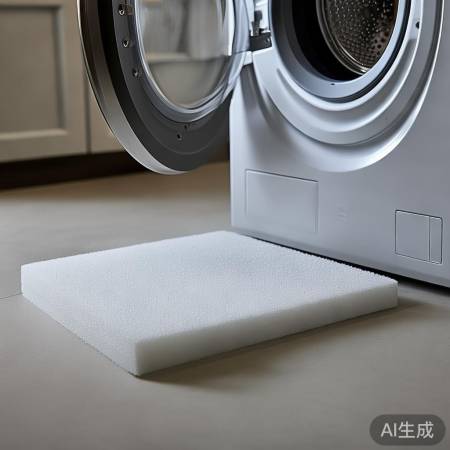 减少洗衣机噪音小技巧