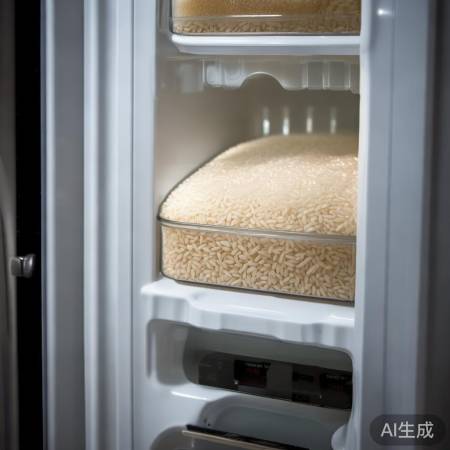 大米冰箱保鲜时间揭秘