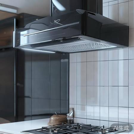 选油烟机：大小、炉灶、吸力、噪