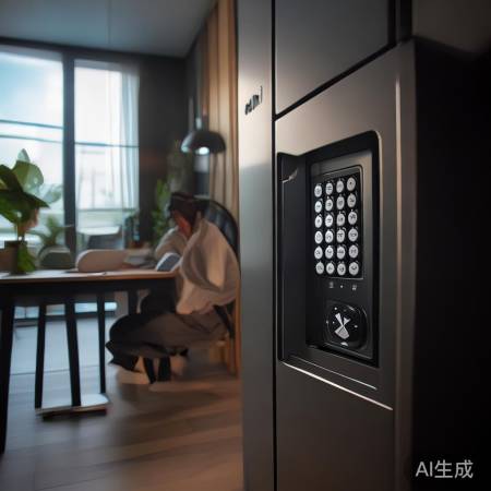 保险柜密码忘了解决法
