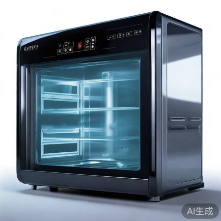 高端消毒柜,功能齐全
