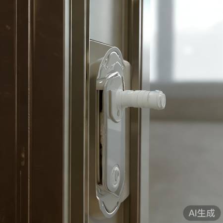 “防盗门堵洞神器，环保简便，不