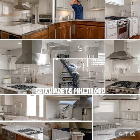 厨房神器油烟机安装指南