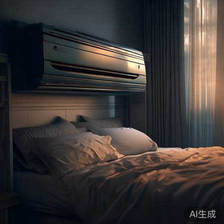 空调电源灯困扰多，关闭成热门话