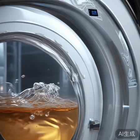 洗衣机水温检测调整