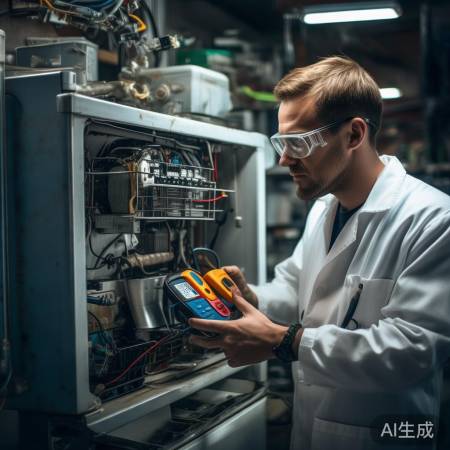 冰箱不制冷，压缩机故障，专业检