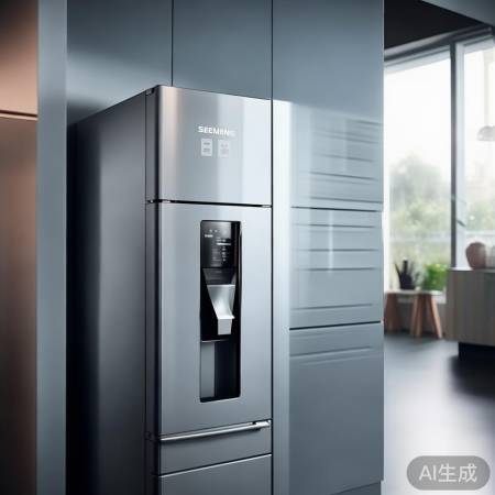 节能环保，西门子冰箱新品推荐
