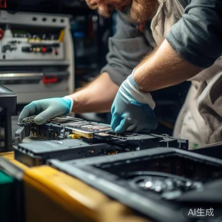 干燥环境换电池，防短路保安全。