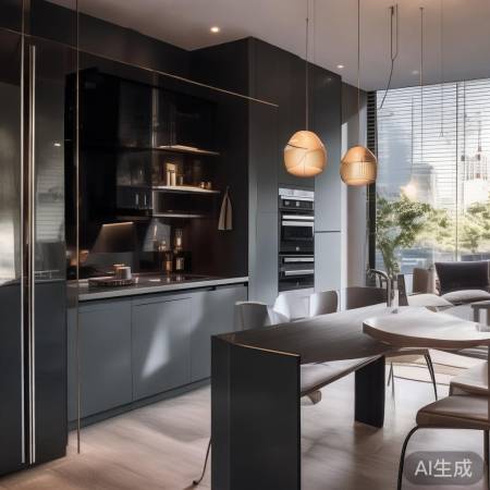 苏泊尔集成灶，黑科技揭秘，选灶