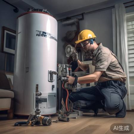 欧普顿热水器维修电话:4001