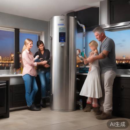 选材软化，防垢延寿。