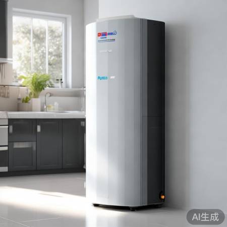 电热水器升级，节能清洗两不误。