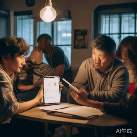 普鑫智能锁售后：快慢不一，看个