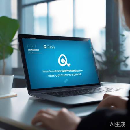 QQ文件保险柜，便捷在线客服解