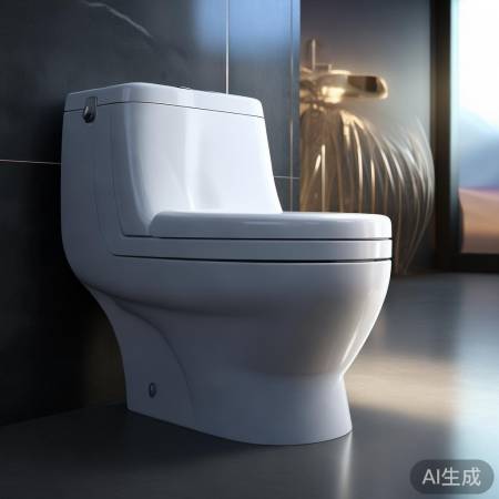 智能马桶:高科技马桶神器
