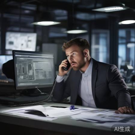 联系厂家客服求助