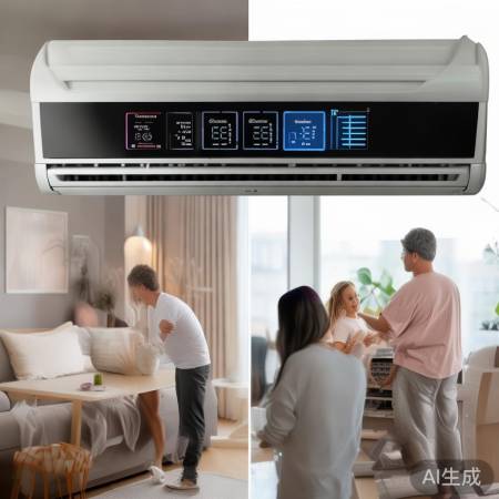 空调除湿制冷不同效